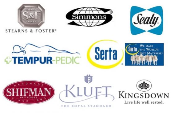 top 10 online mattress companies