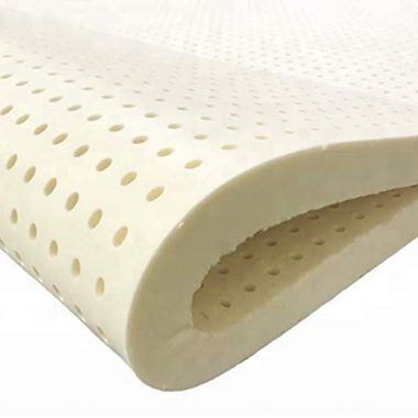 Folded Latex Mattress Foam