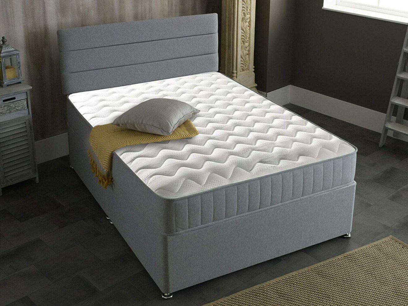 best budget mattress uk