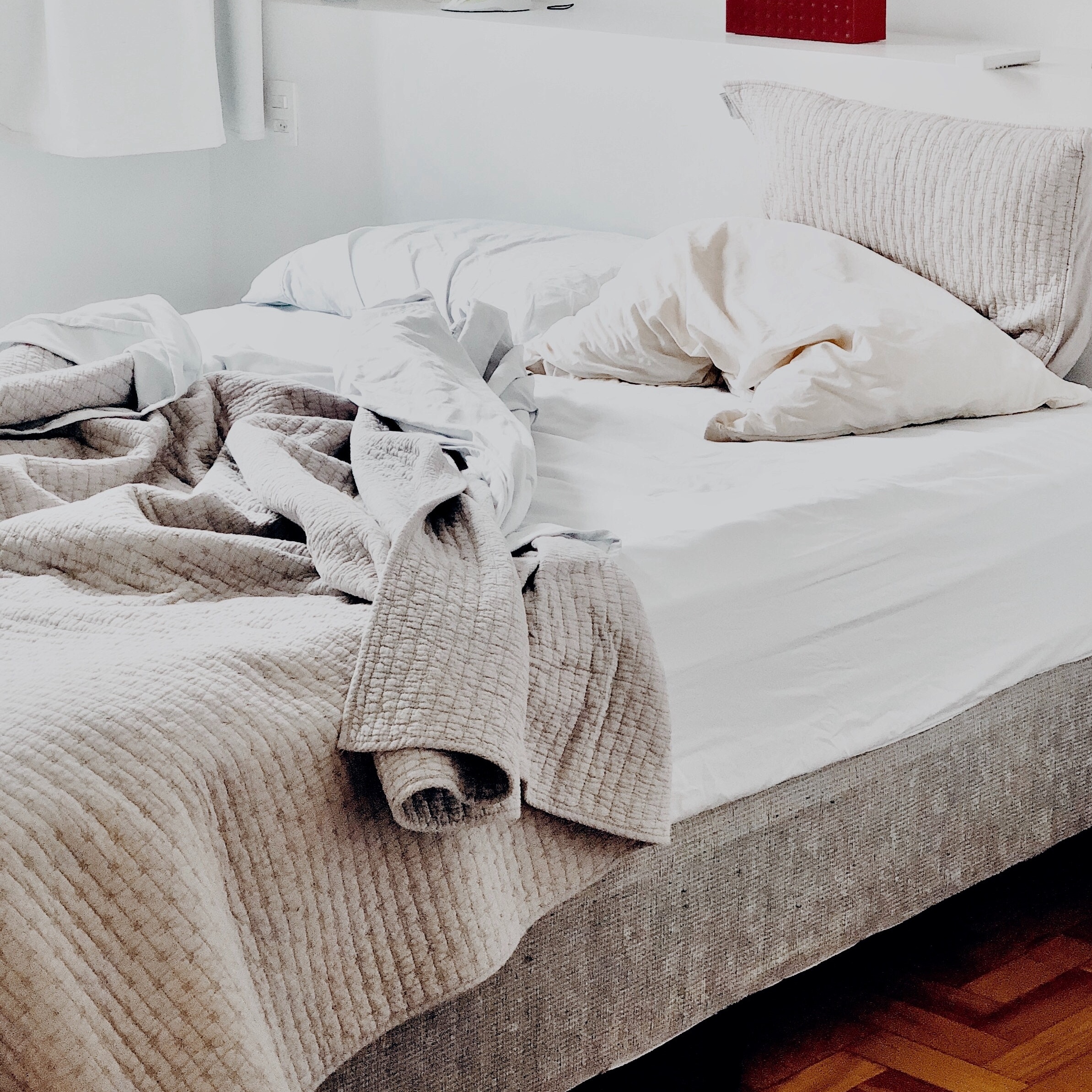 A Guide to the Best Mattresses in the UK | Advice + Reviews
